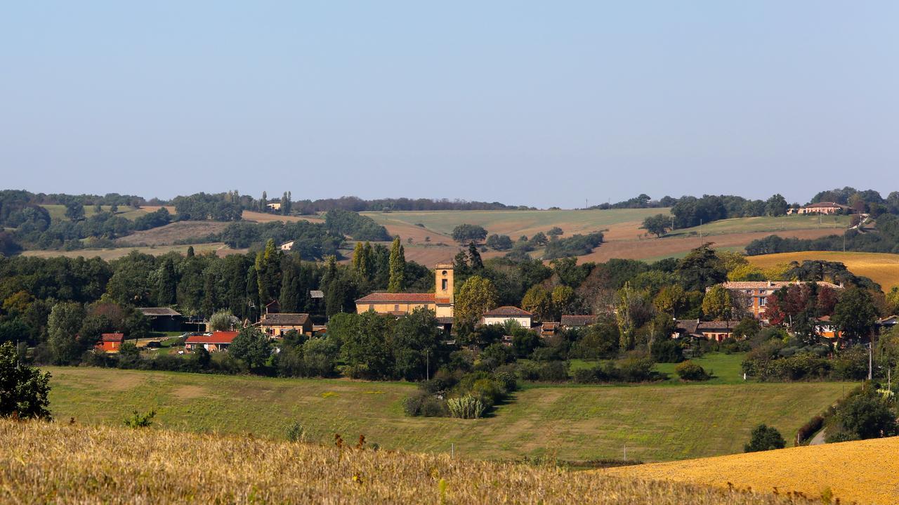 Chateau De Drudas Hotel Exterior photo